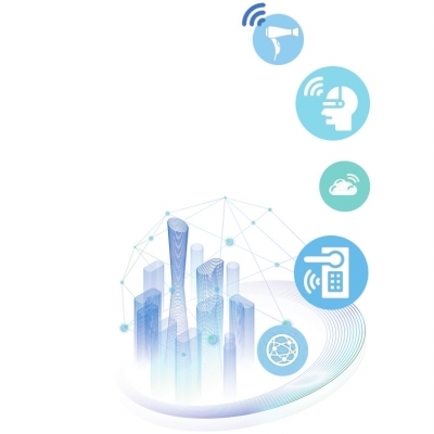 &ldquo;智能化&rdquo;讓生活更有科技范兒