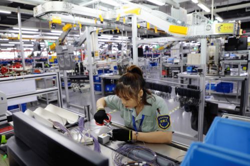 滬光 換道 智能制造,加速 領(lǐng)跑 勢頭