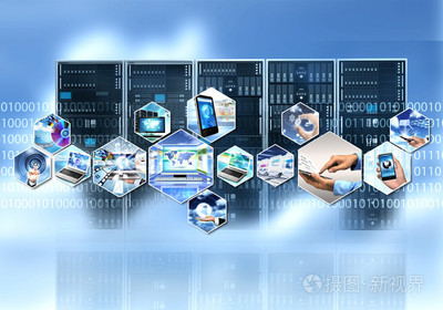 互聯(lián)網(wǎng)和信息技術(shù)