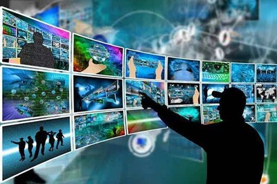 數字媒體技術應用