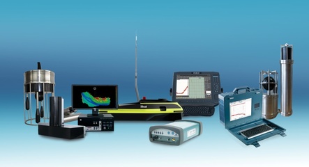 推進高端海洋探測裝備國產化打造空間信息全產業鏈解決方案