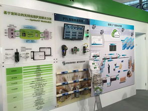 信息化已成為宜科未來(lái)發(fā)展戰(zhàn)略的重中之重