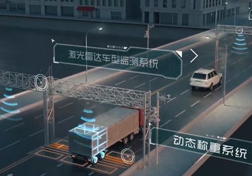 萬集科技 公司車載激光雷達產(chǎn)品已經(jīng)在主流商用車獲得應(yīng)用