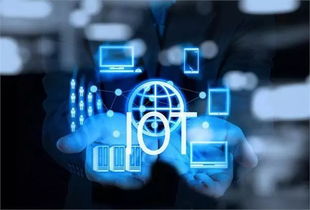 物聯(lián)網(wǎng)技術(shù)將實現(xiàn)傳統(tǒng)技術(shù)和信息技術(shù)的 組合進化